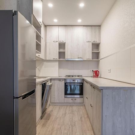 Cozy Apartment In The Heart Of Tbilisi Exterior photo