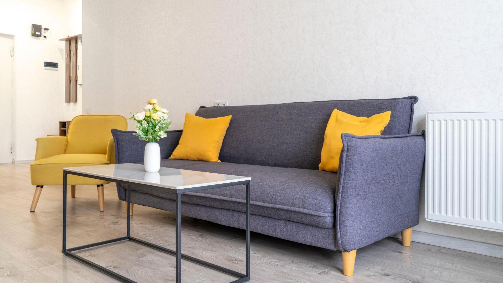 Cozy Apartment In The Heart Of Tbilisi Exterior photo